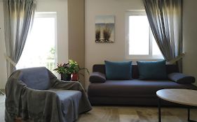 Nafplio City Apartments